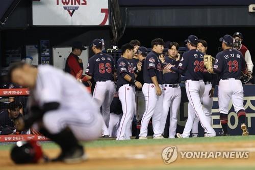 주중 3연전 5만 관중 앞에서…역대급 '엘롯' 맞대결 열린다