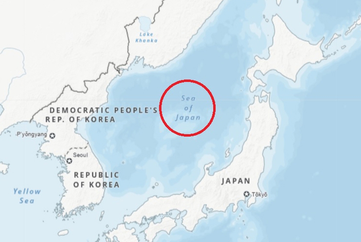 유엔 지도 '일본해' 단독 표기에 서경덕 "동해 병기" 촉구