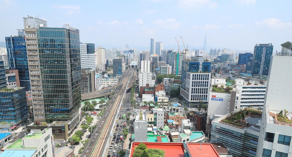 성동구, 중소기업·소상공인에 저금리 특별보증 융자