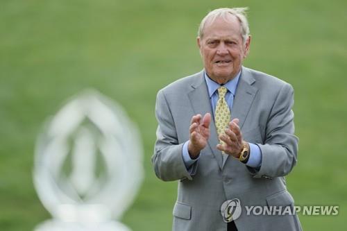 PGA 투어 대회 주최 니클라우스 "LIV 선수 안 나와도 상관없다"