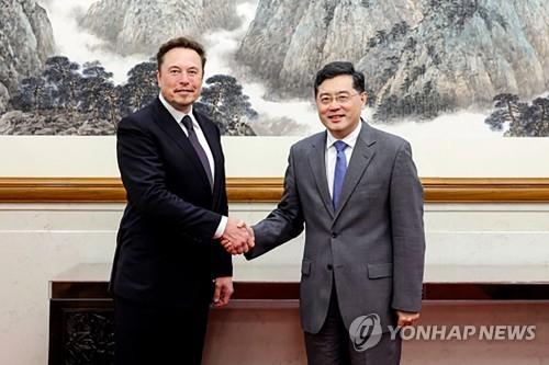 선명해지는 중국 '정랭경온'…경제적 이해관계로 韓美 정치 공략