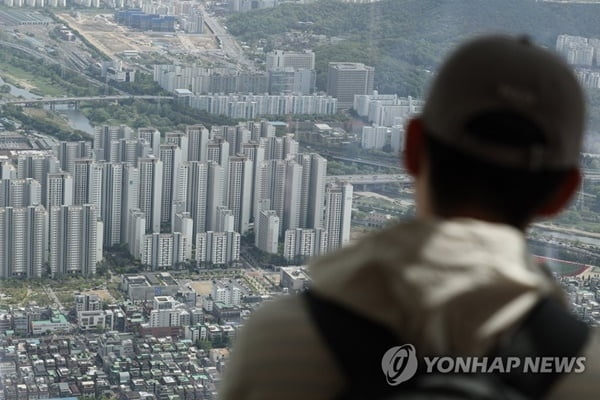 아파트 전세금도 '빨간불'…대도시·신축일수록 '역전세' 우려↑