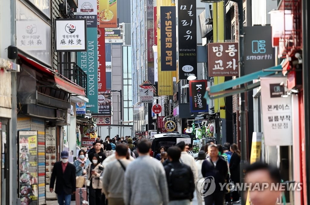 외식 물가 오름세 한계 없다…'가정의 달' 부담