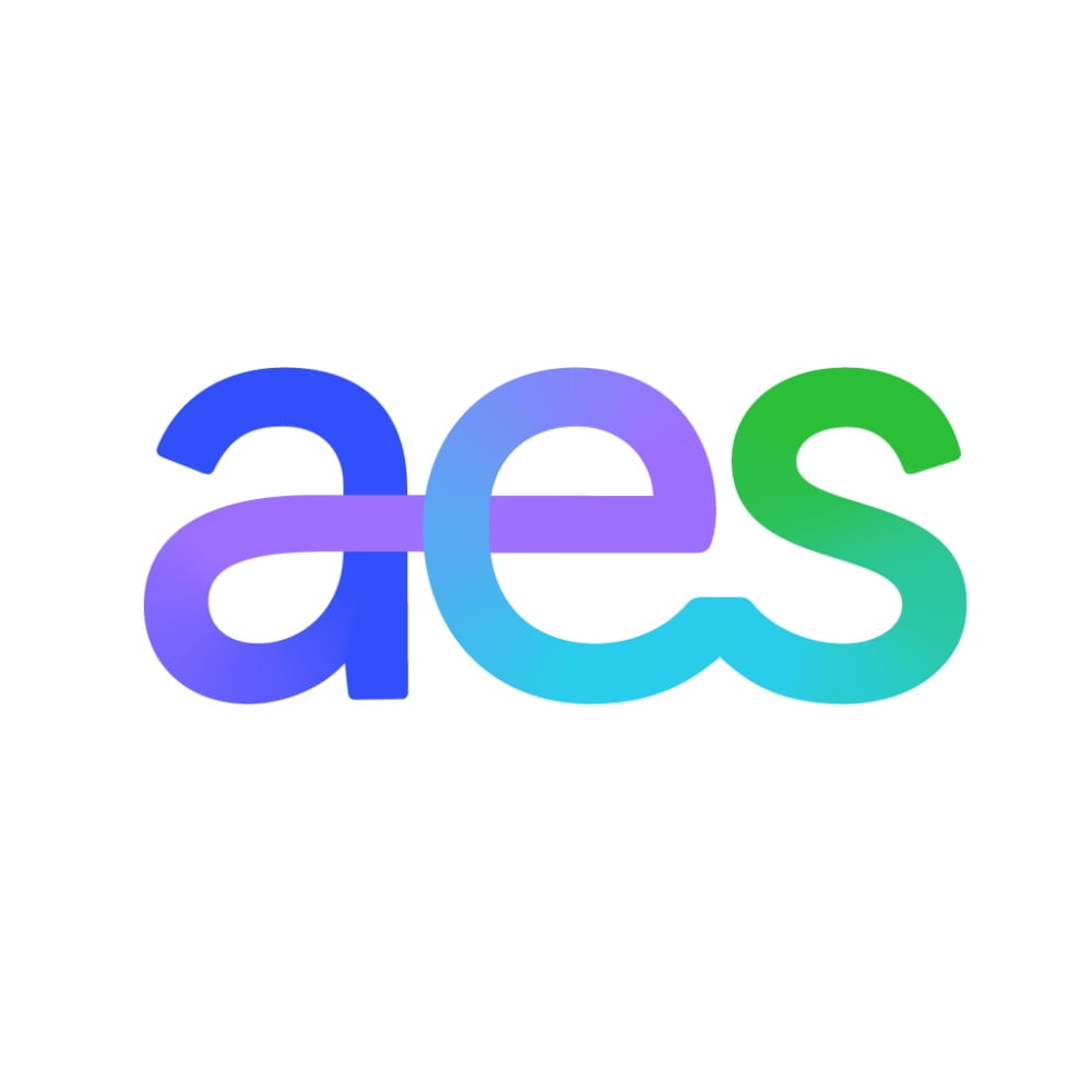 AES "연간 10% 성장…재생 에너지 용량 3배로 확대"