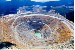 뉴몬트, 175억 달러에 호주 금광업체 뉴크레스트 인수