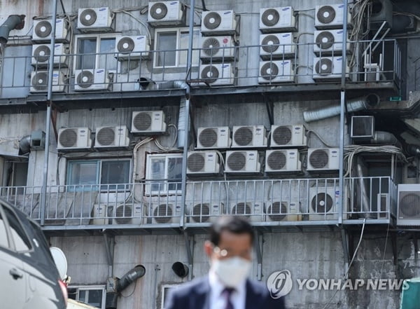 올여름 '냉방비' 주의보…취약계층 바우처·복지할인 지원