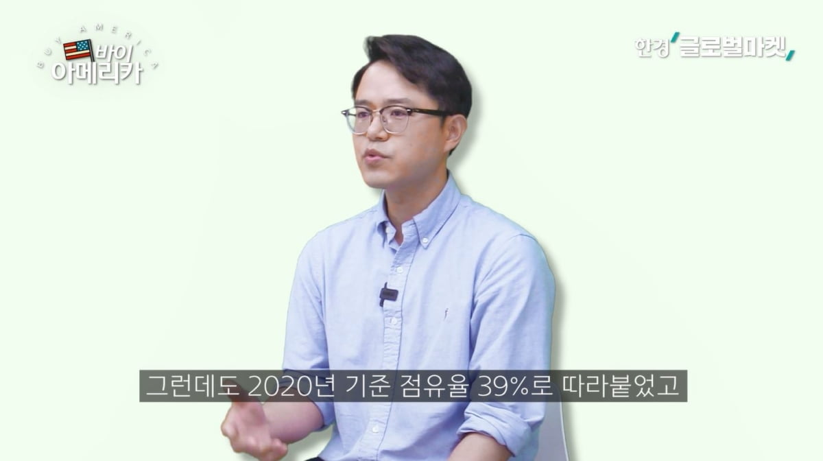 경이적인 주가 700배…'오운완' 세대에 통한 이 음료 [바이 아메리카]