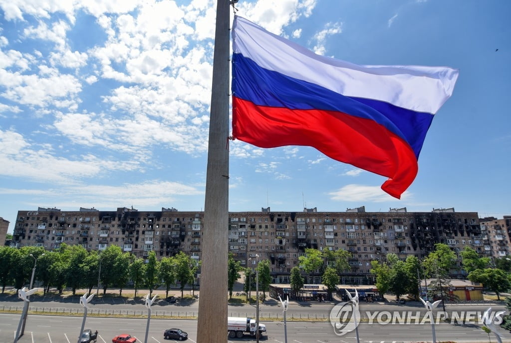 러 본토서 이틀째 교전…크렘린궁 "심각한 우려"