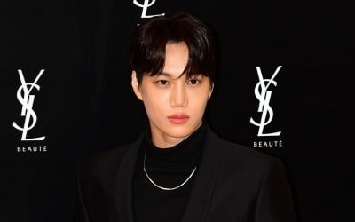 카이, 엑소 컴백 준비 중 갑작스러운 軍 입소…SM "최근 병무청 규정 변경" [공식]