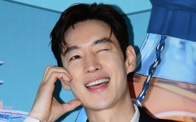 '모범택시2'이제훈, 5월 드라마 배우 브랜드 평판 '1위'