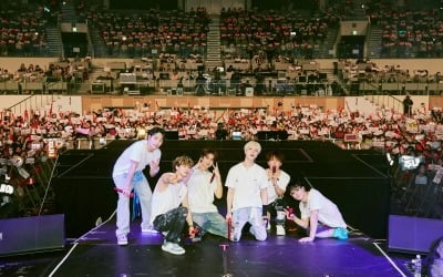 아이콘(iKON), 서울 콘서트 성료