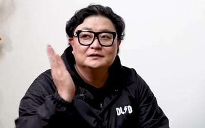 [종합] "난 마마보이" DJ DOC 정재용, 19살 연하 前 아내와 이혼 이유 간접 언급