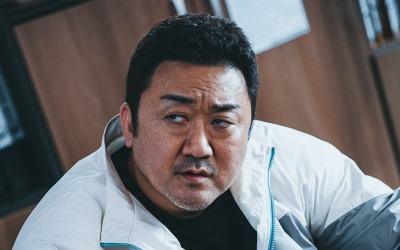 새 빌런 이준혁·아오키 잡는 마동석, 더 강력해진 짜릿 액션('범죄도시3')