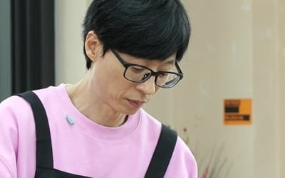 '나경은♥' 유재석도 아들 바보 아빠였네… "평소 만들어 준 샌드위치" 비주얼은 '충격' ('놀뭐')