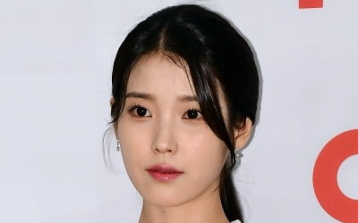 '아이유 표절 의혹', 책임자 등판…"넥타 측에 공문 보냈어"[TEN초점]