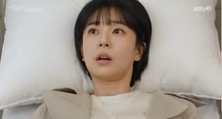 [종합] '임신' 백진희, 차주영 거짓말에 속았다…"♥안재현, 나 대신 헛구역질"('진짜가')