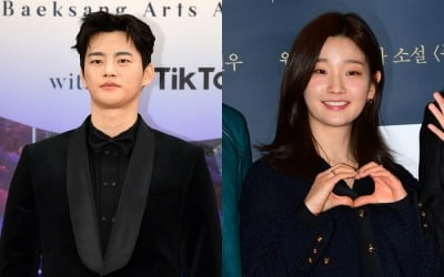 "빠가야?"…서인국·박소담 '이재 곧 죽습니다', 스태프 막말 논란에 "부적절 언행有" 사과 [TEN이슈]