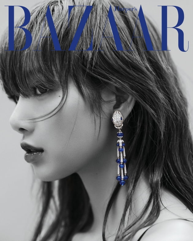 하퍼스 바자 코리아 Harper’s BAZAAR KOREA