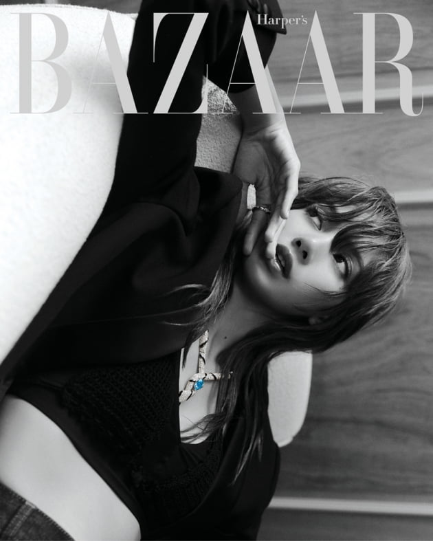 하퍼스 바자 코리아 Harper’s BAZAAR KOREA