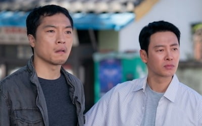 김동욱, '앙숙' 최영우와 갈등 심해졌나…해결 기미 안 보이네(' 어쩌다 마주친 그대')