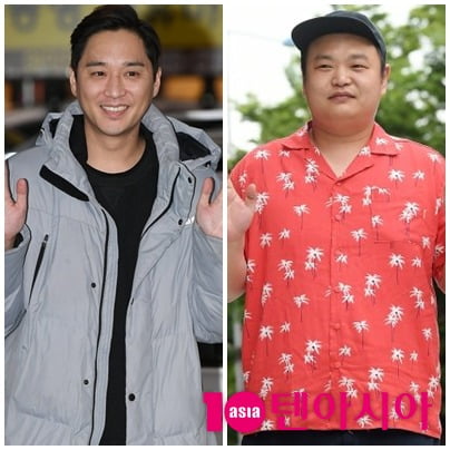 감독에 대본 빼앗긴 '고배우'=고규필…허정민, 2일째 방송사 공개저격ing[TEN이슈]