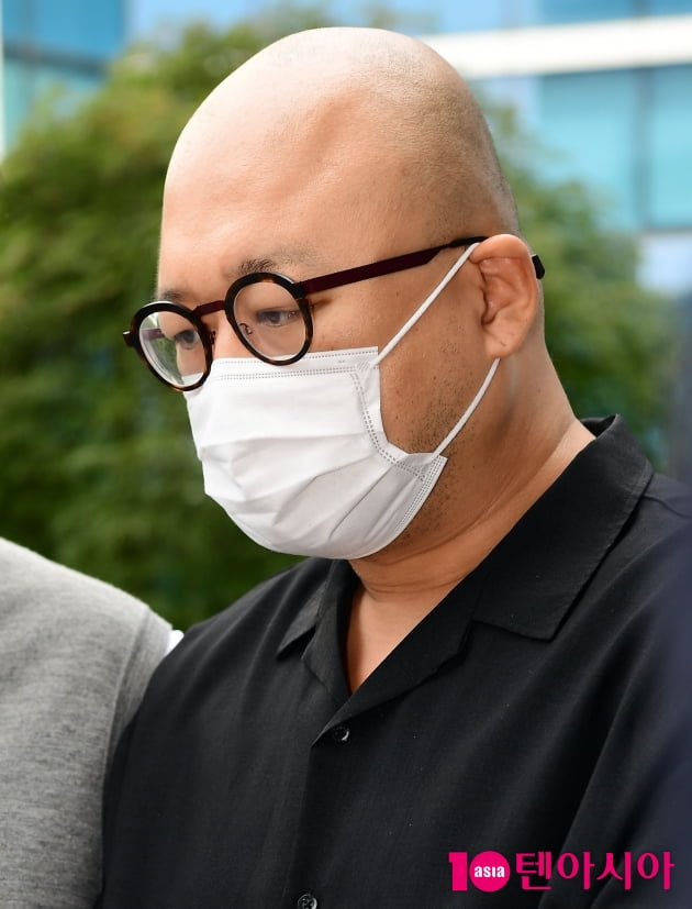 '필로폰 14회' 돈스파이크, 항소심서 징역 5년 구형 "중독에서 회복할 것"[TEN이슈]