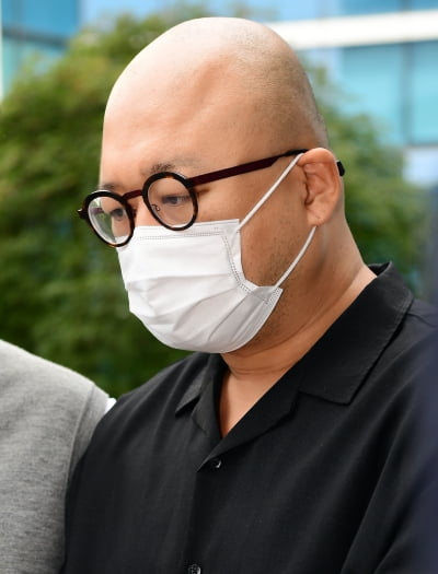 '필로폰 14회' 돈스파이크, 항소심서 징역 5년 구형 "중독에서 회복할 것"[TEN이슈]