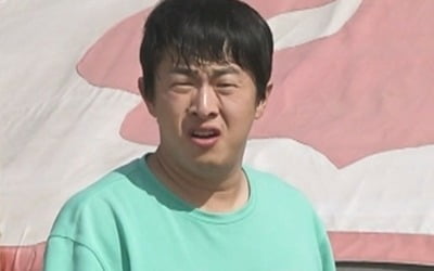 박나래·기안84, 팅팅 부은 얼굴…충격적인 모닝 비주얼 ('나혼산')