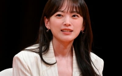 천우희, 맨정신으로 리얼 음주 연기 "술 좋아하지 않지만 못 마시지 않아"('미우새')