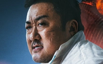 [공식] 마동석·이준혁 '범죄도시3', 158개국 선판매…개봉 전 글로벌 빅펀치