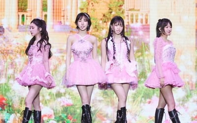 레드벨벳, 인도네시아 첫 단독 콘서트 전석 매진