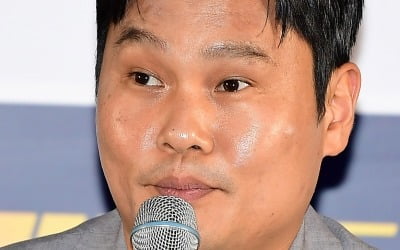 '범죄도시3' 감독 "손석구에 이어 빌런 이준혁 외모, 원초적 매력이 1번"