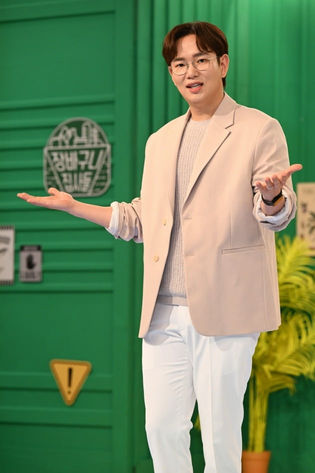 장성규./사진=KBS