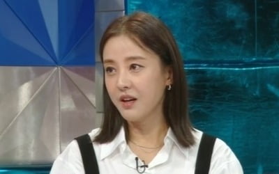 '싱글맘' 박은혜, 협의 이혼 후회하나…"남편 필요할 수 있어, 대화 상대 없어지더라" [TEN이슈]