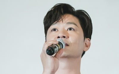 정상훈, '인어공주' 더빙 참여 "디즈니 좋아하는 세 아들에게 남겨주고 싶어서"