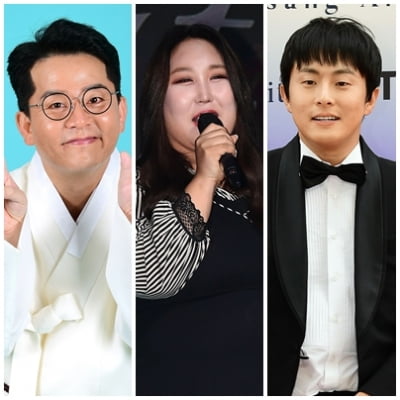 KBS·MBN·MBC, 벌써 경쟁 치열한 6월 新예능 라인업[TEN스타필드]