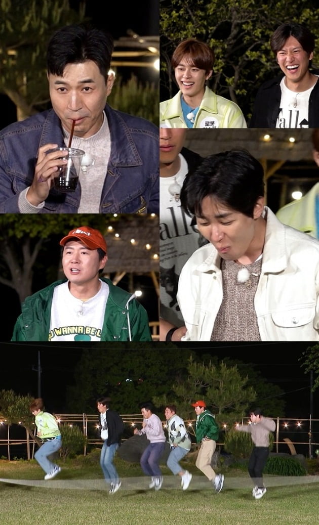 사진제공=KBS '1박 2일'