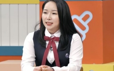 '남편 빚 갚던' 고딩엄마 김수빈 "가족에게 말 못한 비밀 있어"…'고딩엄빠3' MC들 '충격'