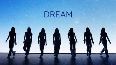 "제니가 7명" 이라던 베이비몬스터, 프리 데뷔곡 'DREAM' 4000만뷰 돌파