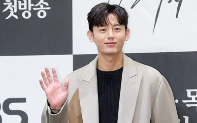 갑질 논란 그 후…이지훈, 스크린 첫 주연에 담은 치열함