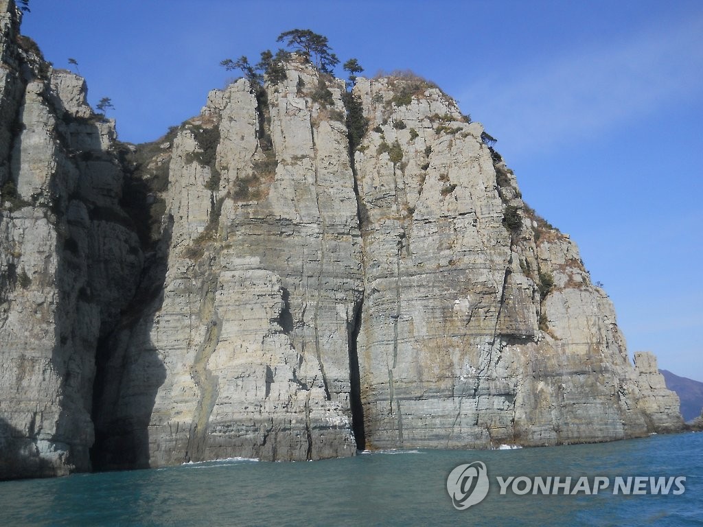 남해군, 한려해상국립공원 구역 3천102㎢ 해제