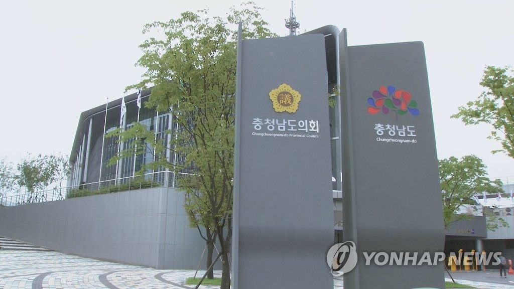 "공공심야어린이병원 지정·지원" 충남도의회 입법예고