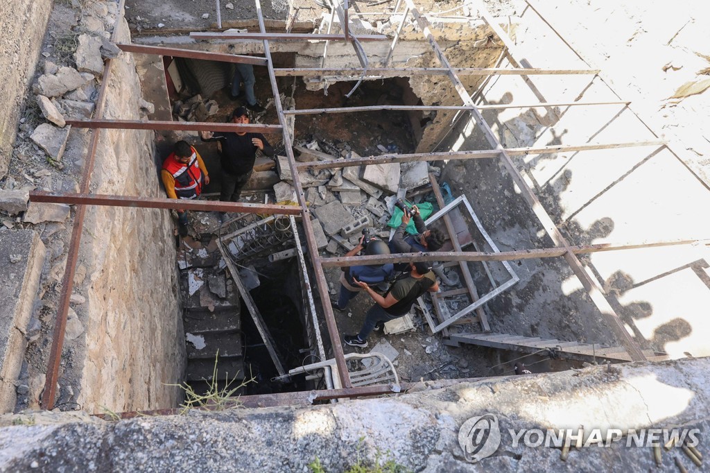 이스라엘군, 영국계 유대인 세 모녀 살해 용의자 3명 사살