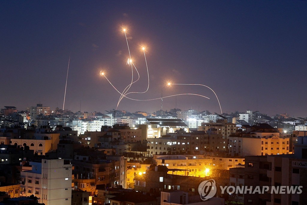 이스라엘, 팔 무장단체 사령관 2명 제거…휴전 협상 난항(종합)