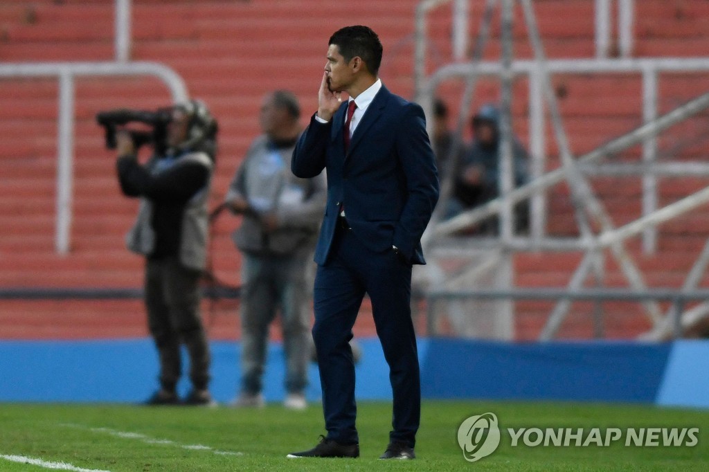 [U20월드컵] 온두라스 "한국, 어려운 상대지만…우린 잃을 게 없다"