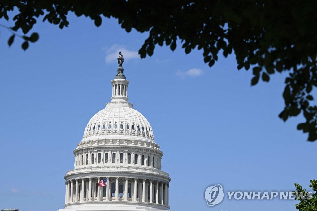 선물시장 "美 장기국채 가격, 부채한도 합의 속 오를 전망"