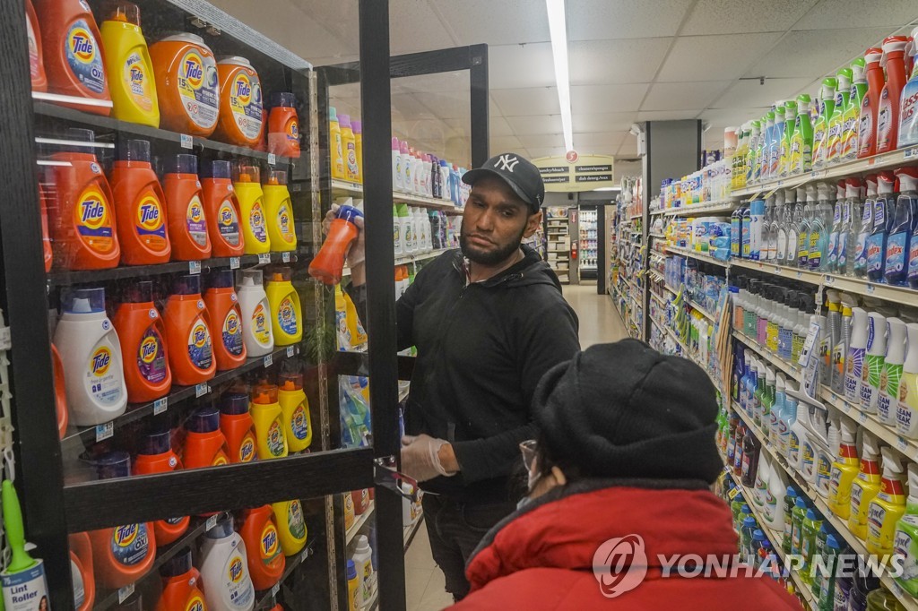 "이 틈에 가격 올리자"…기업 탐욕도 최악 인플레의 배경