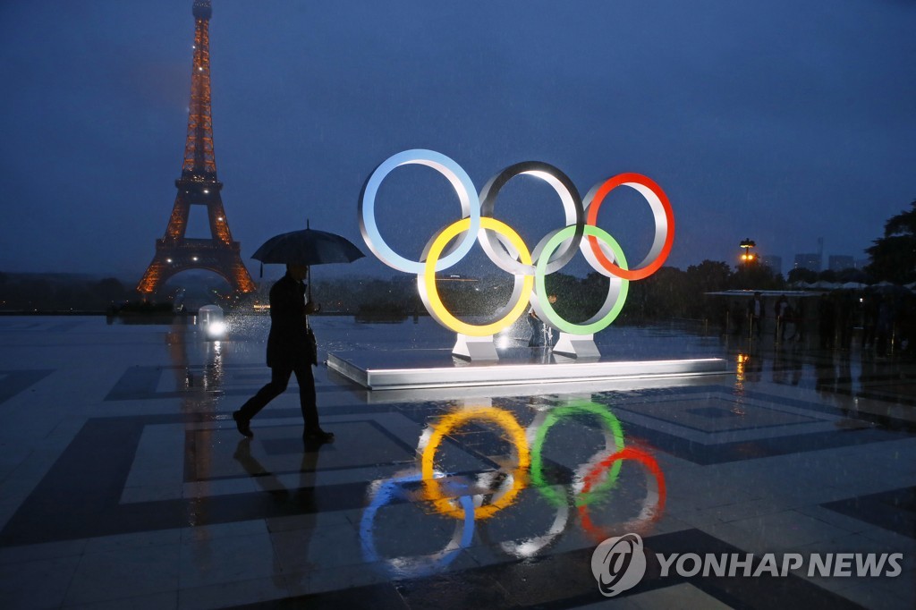 '모두를 위한 대회라더니'…비싼 파리올림픽 티켓값에 불만 고조