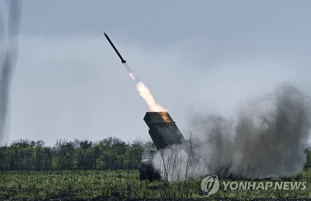 "푸틴, 시간 싸움 하는 중…우크라전 장기화는 러에 유리"