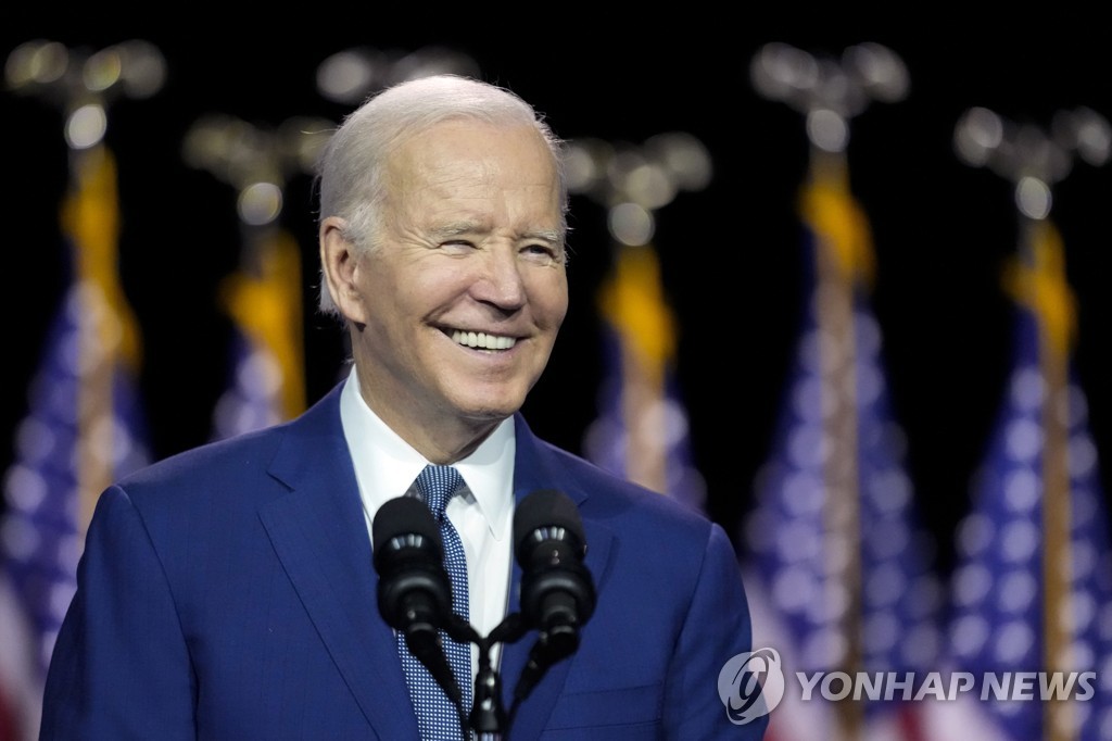 바이든 "美, 돈 떼먹는 나라 아냐"…무조건 부채한도 상향 고수(종합)